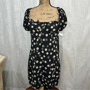 🔥NWOT BP Daisy Mini Dress SzL